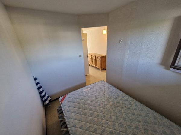 Appartement 2 pièces à vendre Port Leucate - 11370 / Réf: 3040-PORTLEUCATE