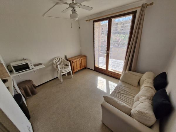 Appartement 2 pièces à vendre Port Leucate - 11370 / Réf: 3040-PORTLEUCATE