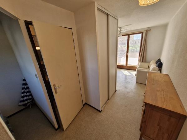 Appartement 2 pièces à vendre Port Leucate - 11370 / Réf: 3040-PORTLEUCATE