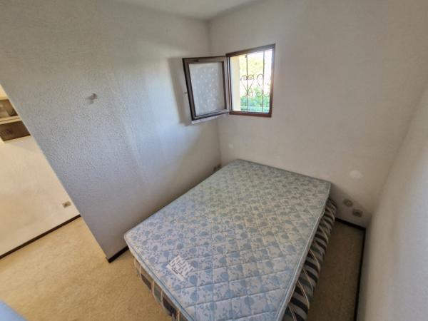Appartement 2 pièces à vendre Port Leucate - 11370 / Réf: 3040-PORTLEUCATE