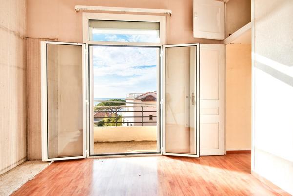 Appartement F2 à vendre  2 pièces - 43,17 m2 NICE - 06