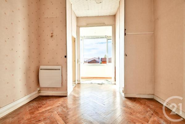 Appartement F2 à vendre  2 pièces - 43,17 m2 NICE - 06