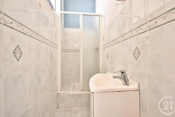 Appartement F2 à vendre  2 pièces - 43,17 m2 NICE - 06