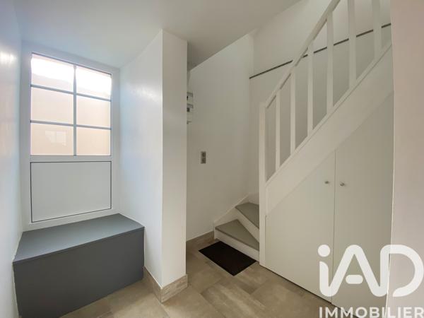 Maison à vendre 2 pièces 65 m² Loches