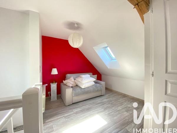 Maison à vendre 2 pièces 65 m² Loches