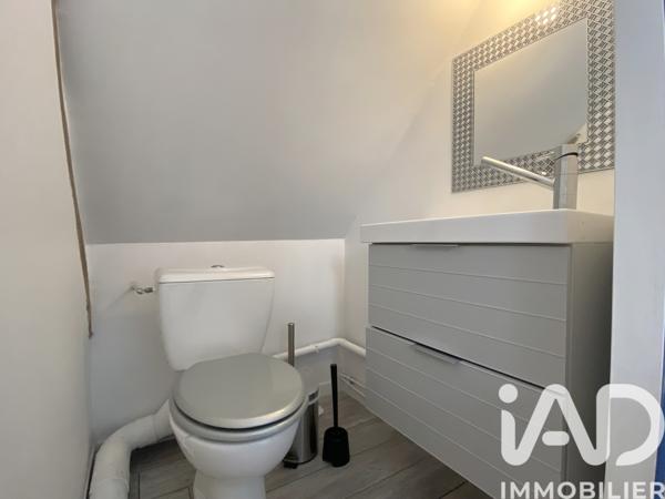 Maison à vendre 2 pièces 65 m² Loches