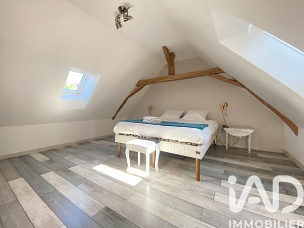 Maison à vendre 2 pièces 65 m² Loches