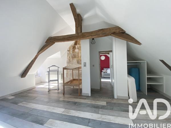Maison à vendre 2 pièces 65 m² Loches