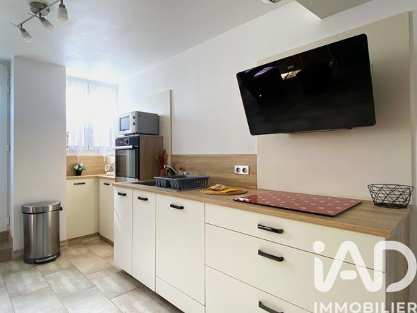 Maison à vendre 2 pièces 65 m² Loches
