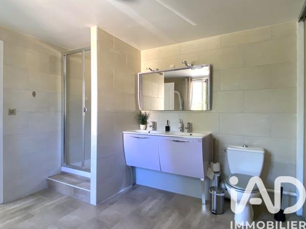 Maison à vendre 2 pièces 65 m² Loches