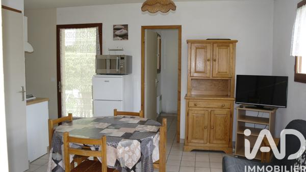 Maison à vendre 3 pièces 32 m² Estang