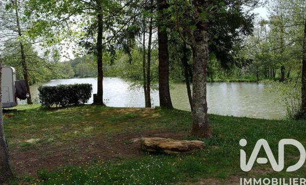 Maison à vendre 3 pièces 32 m² Estang