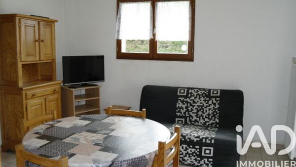 Maison à vendre 3 pièces 32 m² Estang
