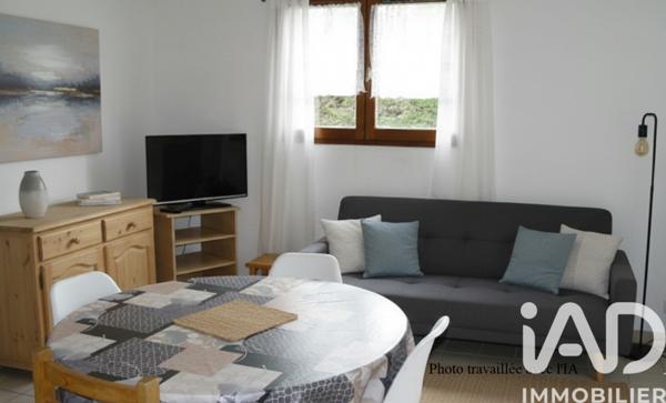 Maison à vendre 3 pièces 32 m² Estang