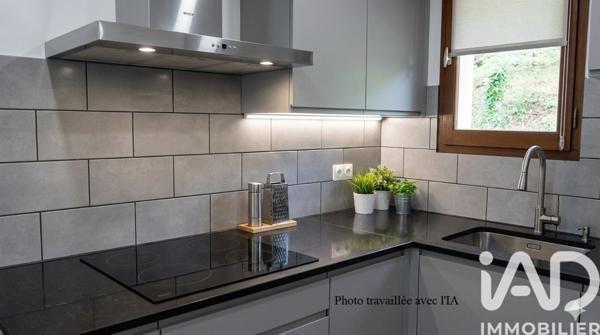 Maison à vendre 3 pièces 32 m² Estang