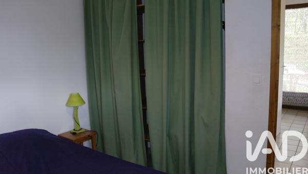 Maison à vendre 3 pièces 32 m² Estang