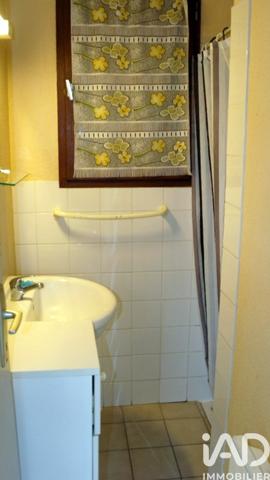Maison à vendre 3 pièces 32 m² Estang