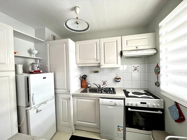 A Louer Appartement Saint Paul Les Dax