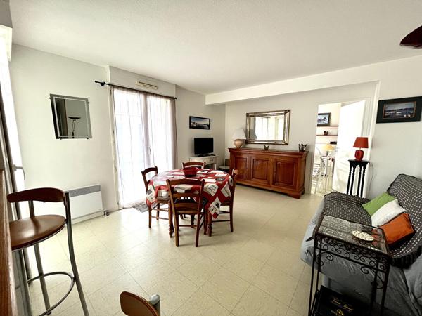 A Louer Appartement Saint Paul Les Dax