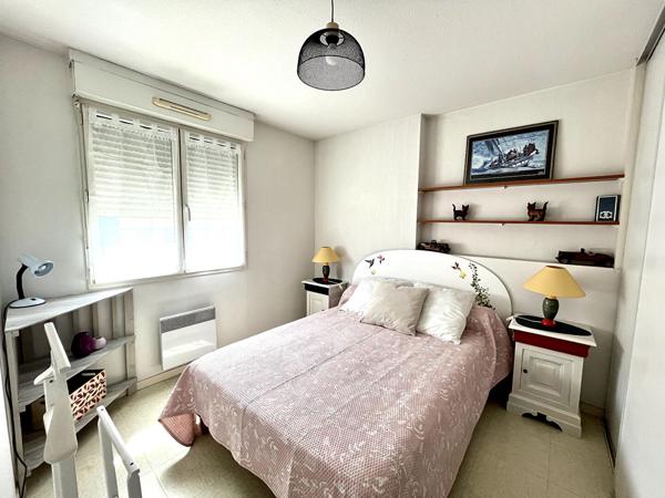 A Louer Appartement Saint Paul Les Dax