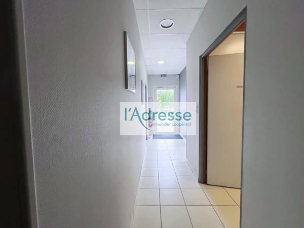 Murs local Fronton 31620