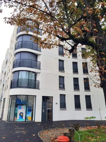 Appartement de 60 m²