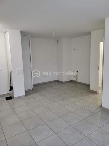 Appartement de 60 m²
