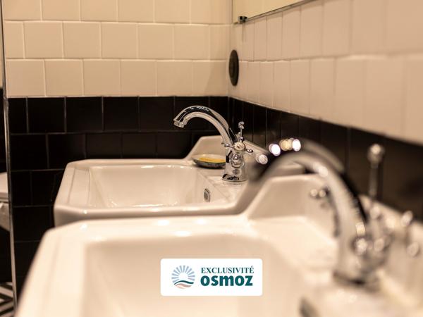 Magnifique appartement type 4 en hyper-centre !