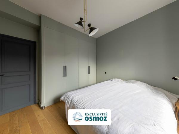 Magnifique appartement type 4 en hyper-centre !