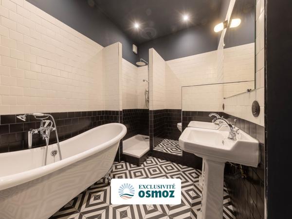 Magnifique appartement type 4 en hyper-centre !