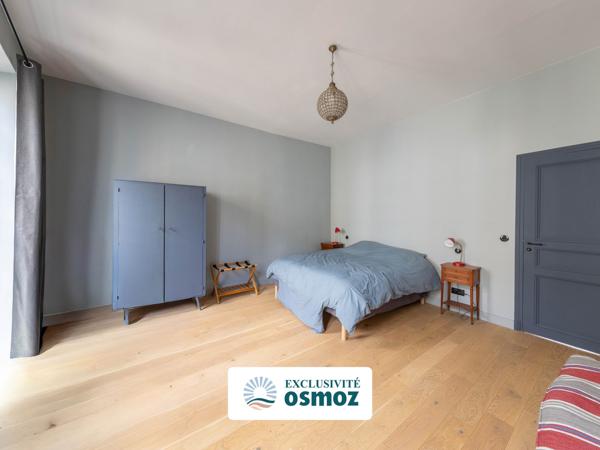 Magnifique appartement type 4 en hyper-centre !