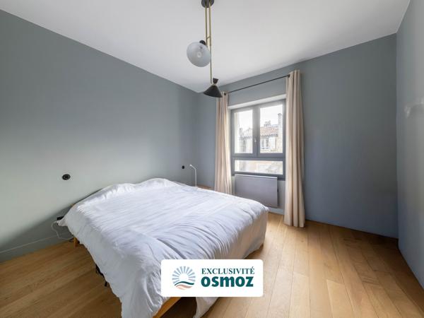 Magnifique appartement type 4 en hyper-centre !