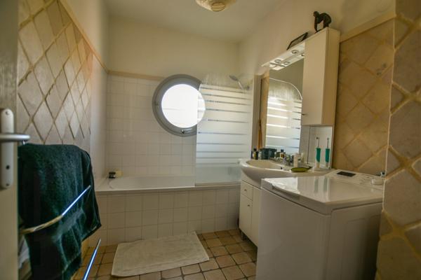 Arcachon (33120) Type 2 au 3ème et dernier étage