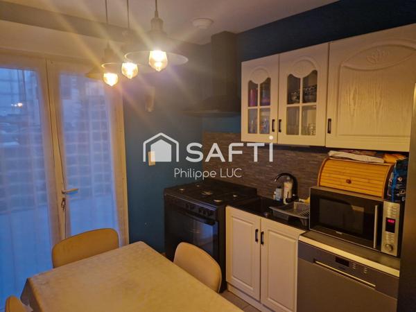 MAISON 109 M2 4 CHAMBRES