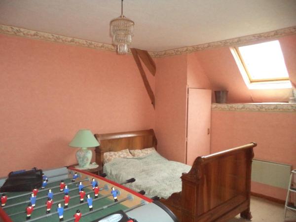 Vente / Maison de village