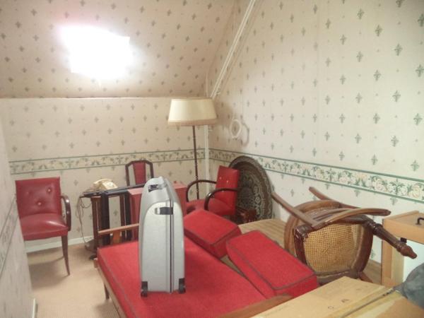 Vente / Maison de village