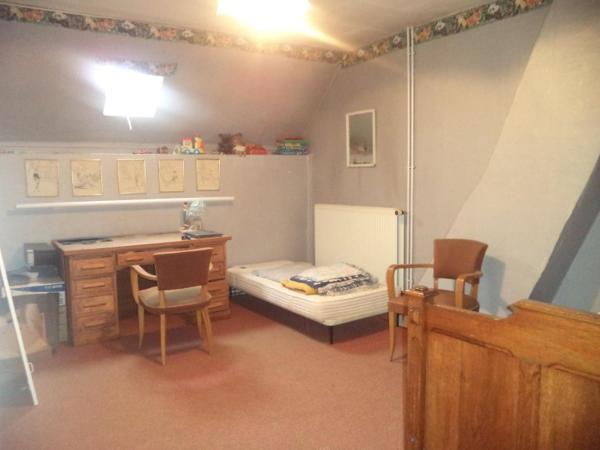 Vente / Maison de village