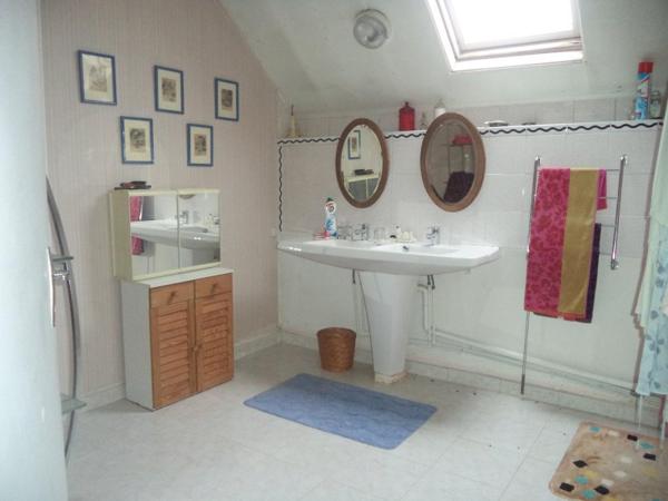 Vente / Maison de village