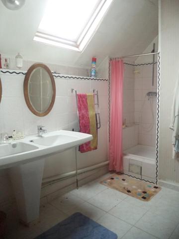 Vente / Maison de village