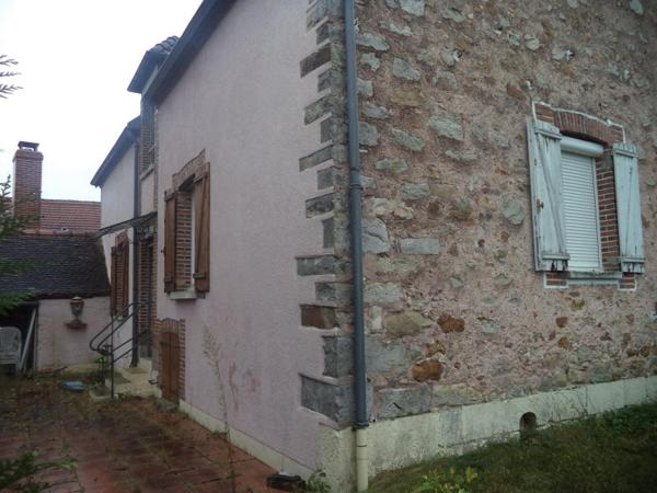 Vente / Maison de village