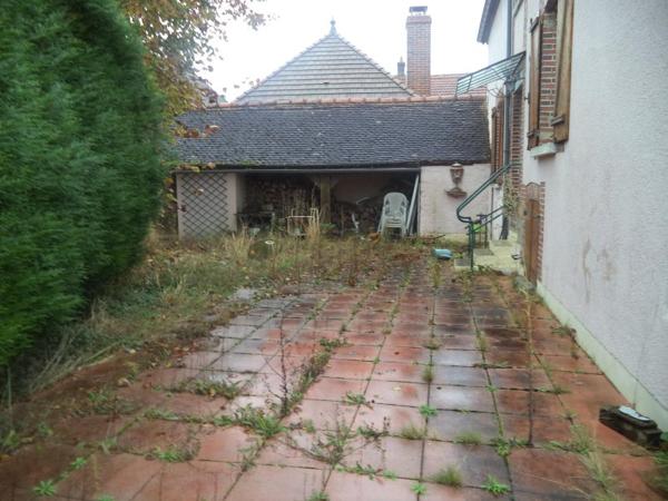 Vente / Maison de village