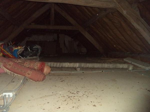 Vente / Maison de village