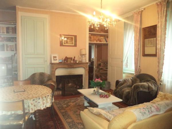 Vente / Maison de village