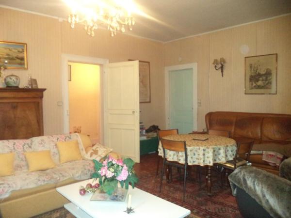 Vente / Maison de village