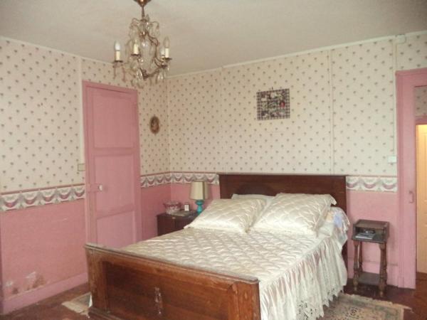 Vente / Maison de village