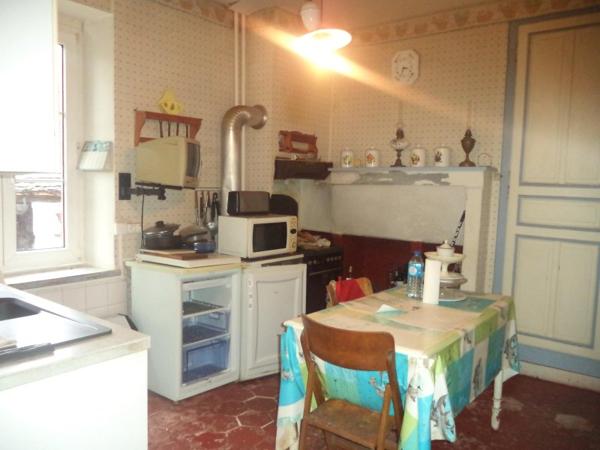 Vente / Maison de village