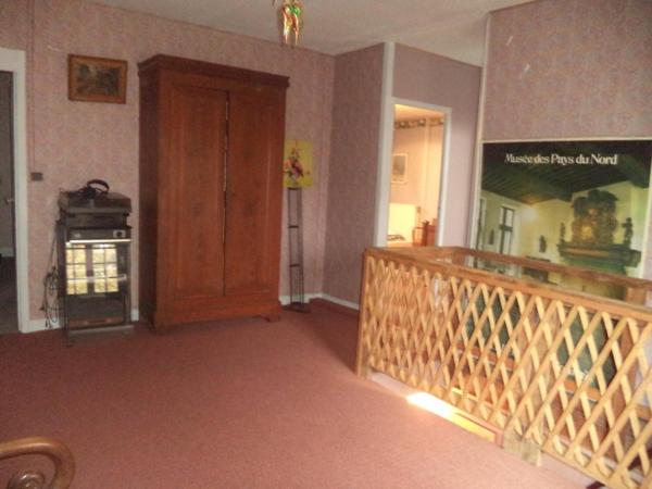 Vente / Maison de village