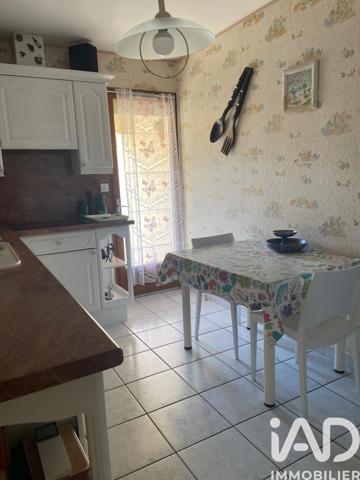 Maison à vendre 4 pièces 82 m² Marseillan