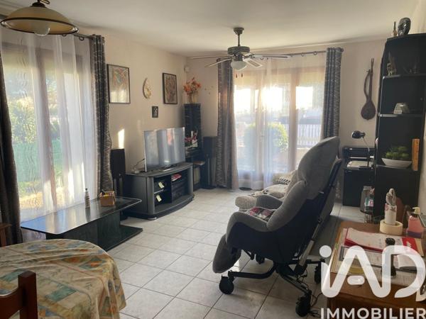 Maison à vendre 4 pièces 82 m² Marseillan