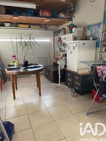 Maison à vendre 4 pièces 82 m² Marseillan